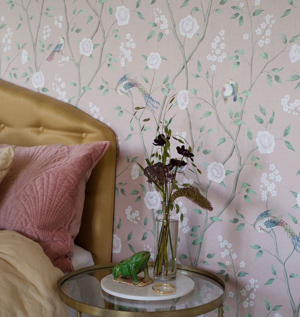 Boråstapeter Oriental Dreams 1901