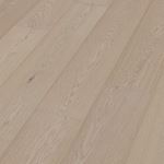 Saga Hardwood Nordkapp Natur Grå