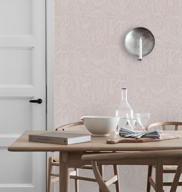 Boråstapeter Poème d´amour 1764