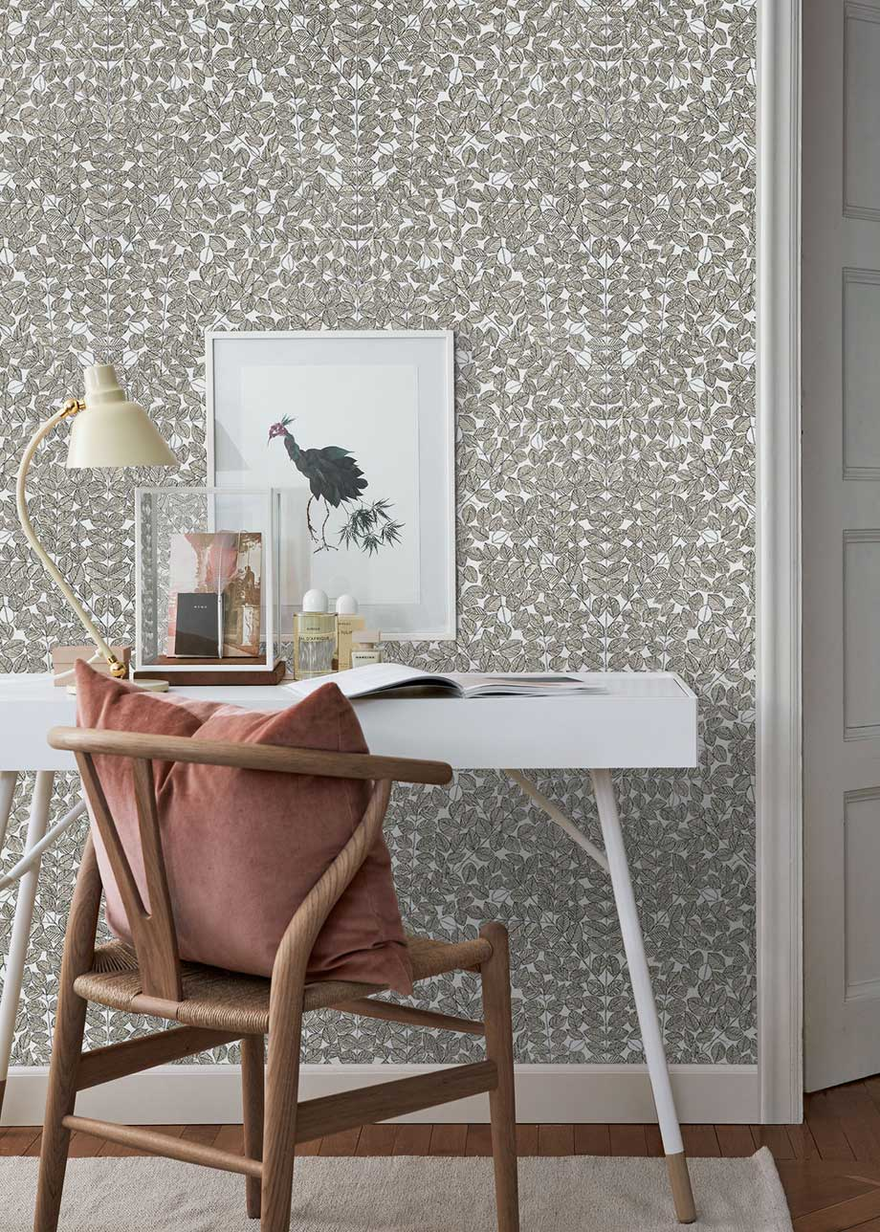 Boråstapeter Romans 1768