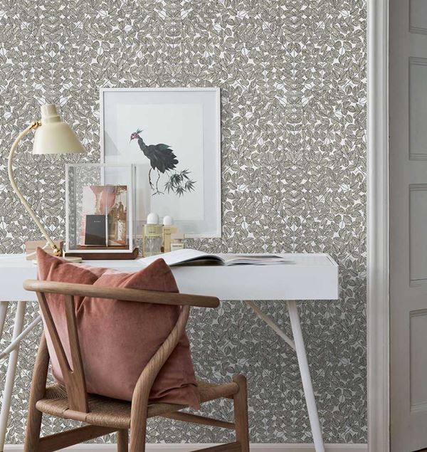 Boråstapeter Romans 1768