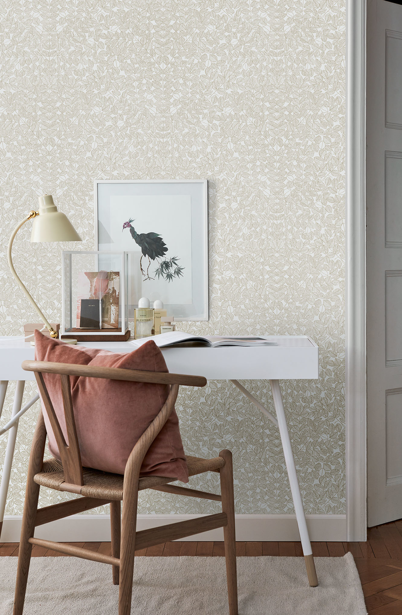 Boråstapeter Romans 1767