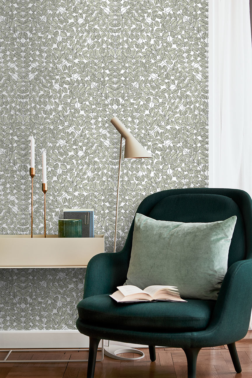 Boråstapeter Romans 1769