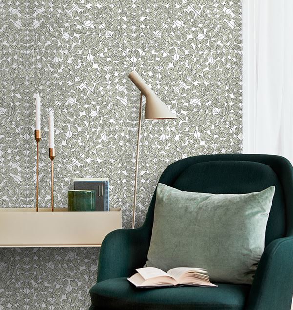 Boråstapeter Romans 1769