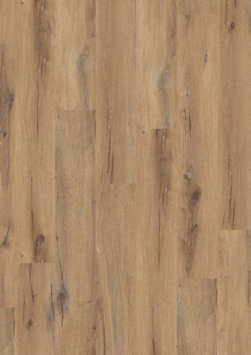 Gerflor TopSilence 6 Ruivo Brown Klikkvinyl