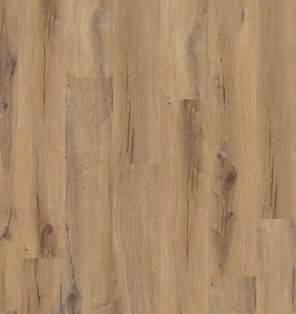 Gerflor TopSilence 6 Ruivo Brown Klikkvinyl