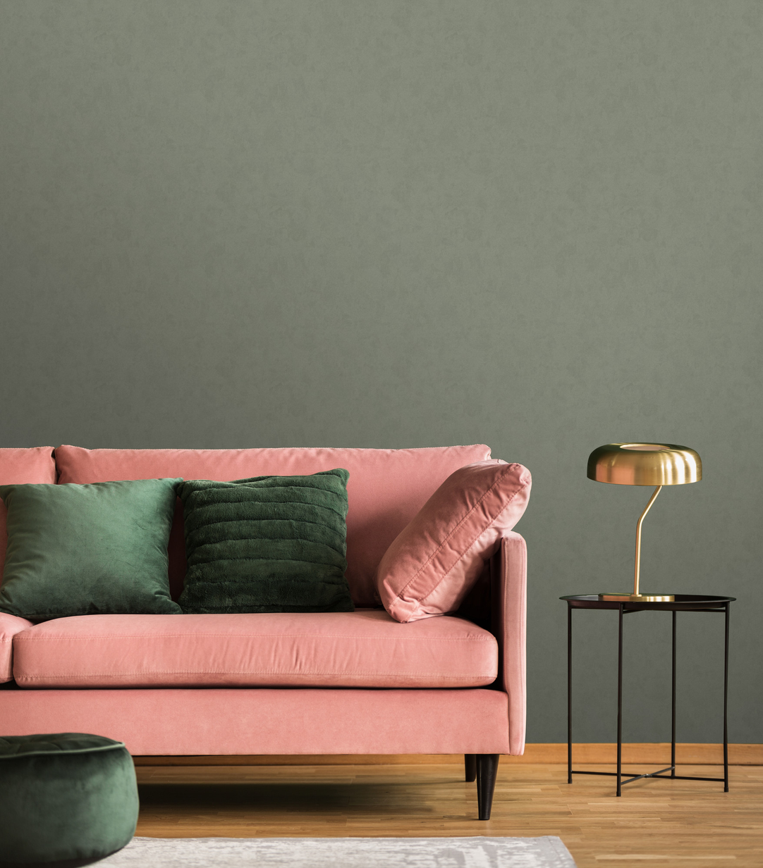 Storeys Sans ST1921 Grønn lin