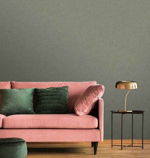 Storeys Sans ST1921 Grønn lin