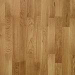 Saga Classic Parkett Matte Oak