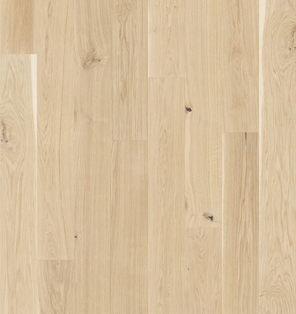 Saga Natural Coco Parkett