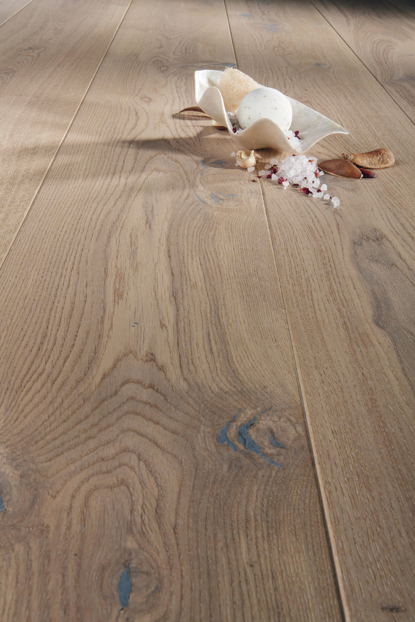 Saga Natural Touch Parkett