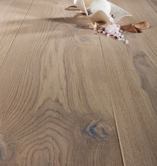 Saga Natural Touch Parkett