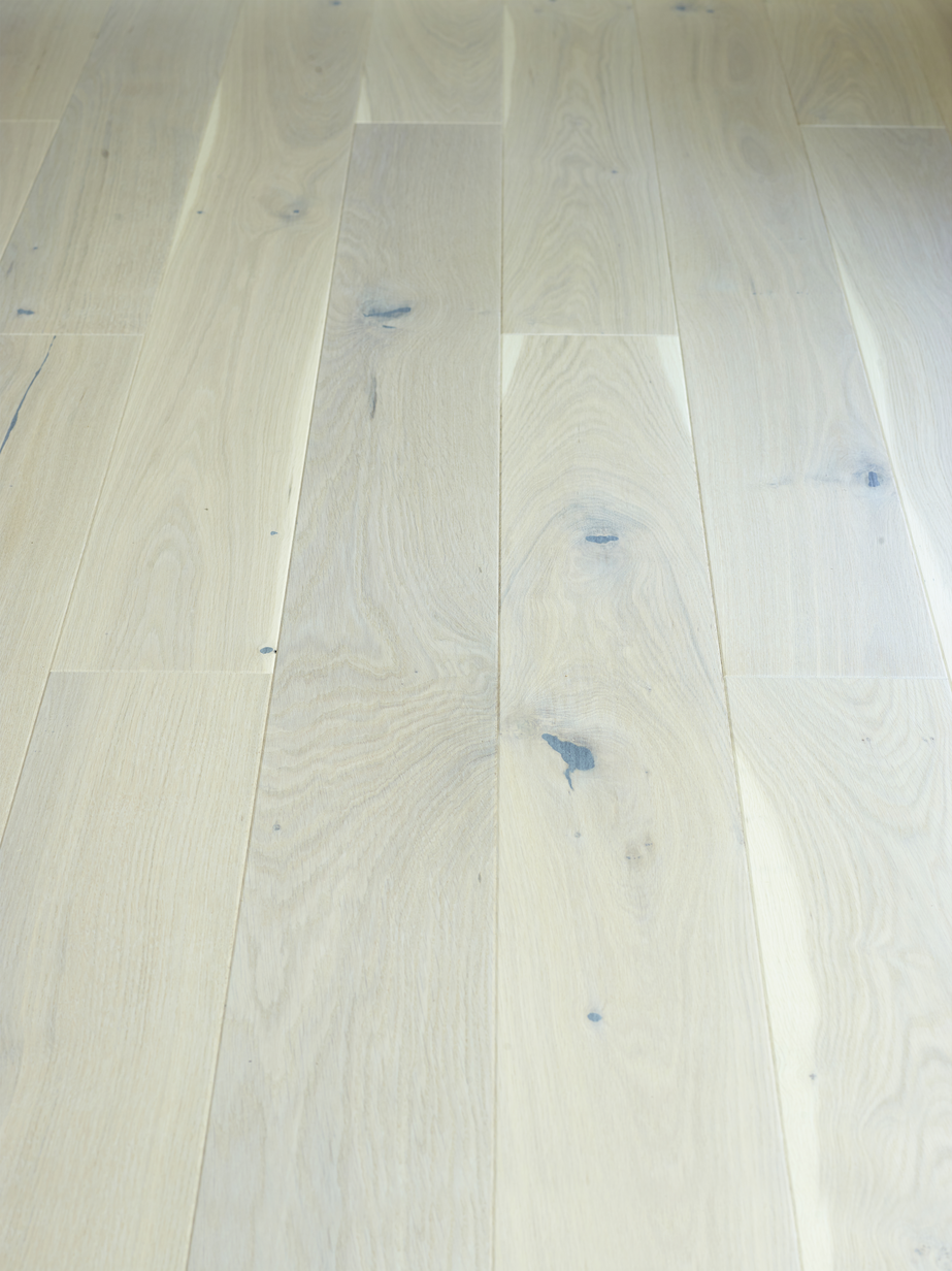 Saga Premium Pearl Oak Parkett