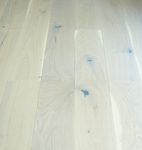 Saga Premium Pearl Oak Parkett