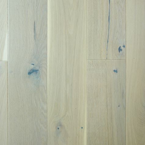 Saga Premium Pearl Oak Parkett