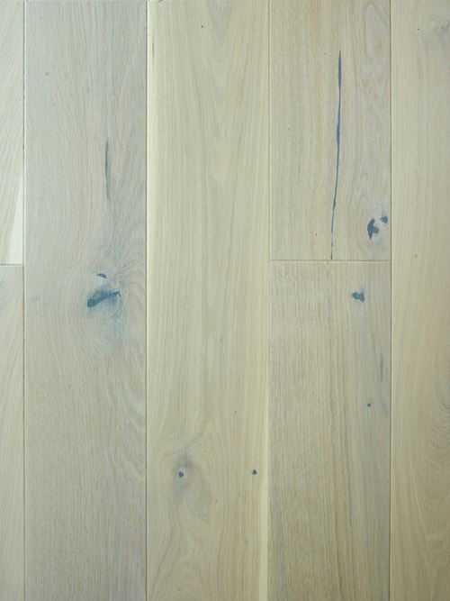 Saga Premium Pearl Oak Parkett