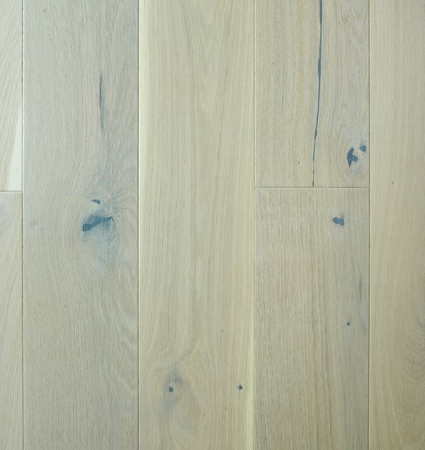 Saga Premium Pearl Oak Parkett