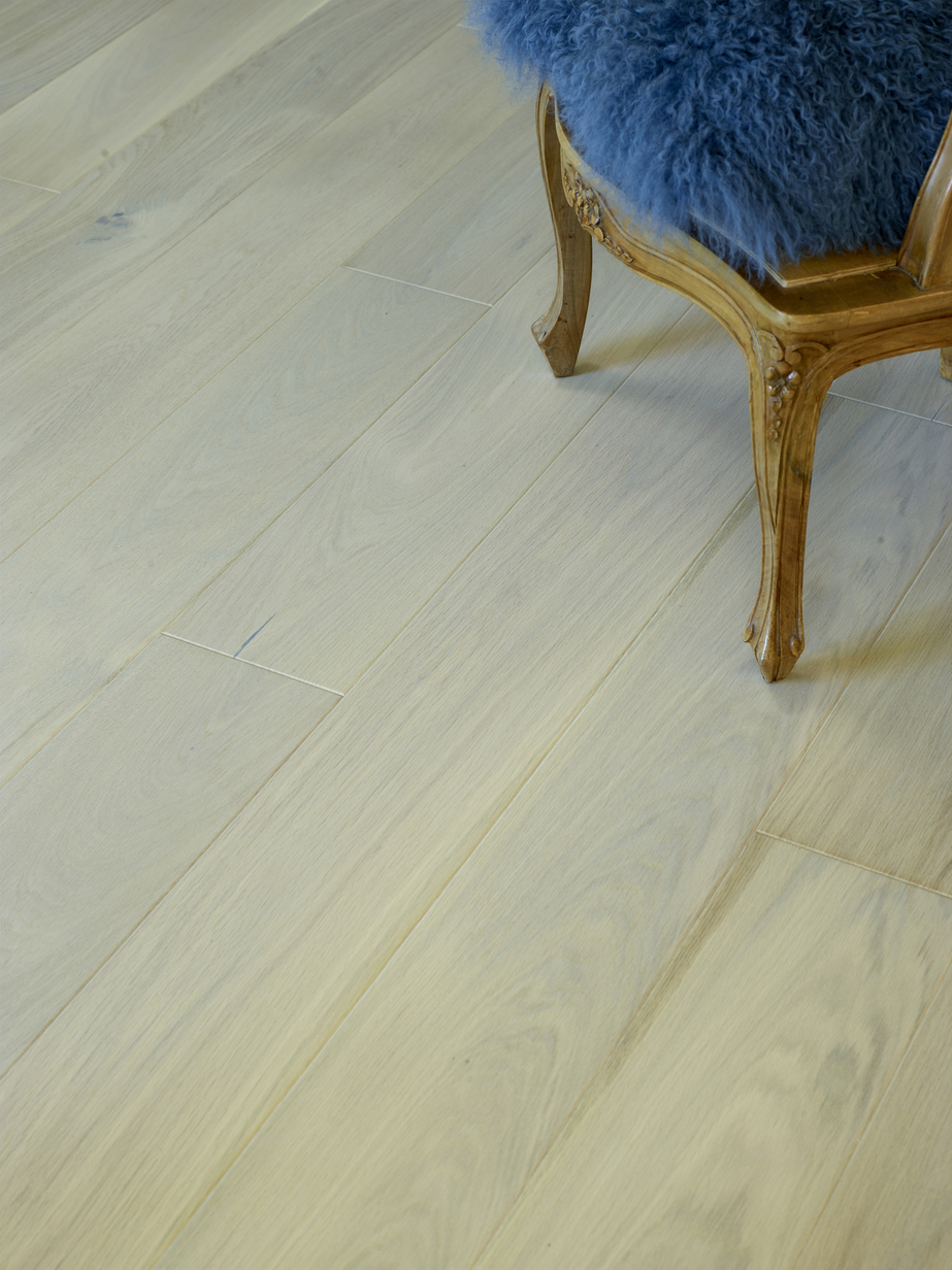 Saga Premium Pearl Nature Oak Parkett