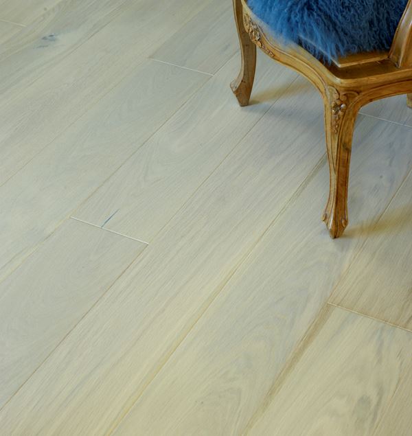 Saga Premium Pearl Nature Oak Parkett