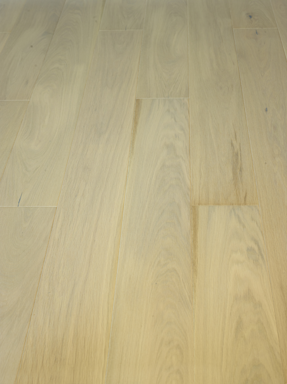 Saga Premium Pearl Nature Oak Parkett