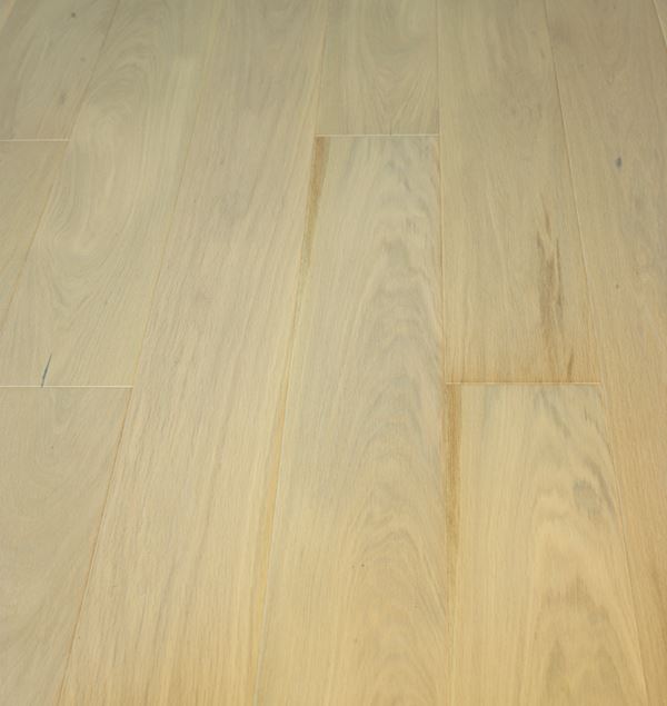 Saga Premium Pearl Nature Oak Parkett