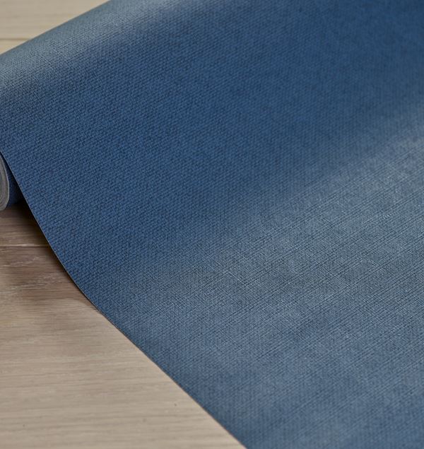 Storeys Sans ST1922 Mørk Blå lin