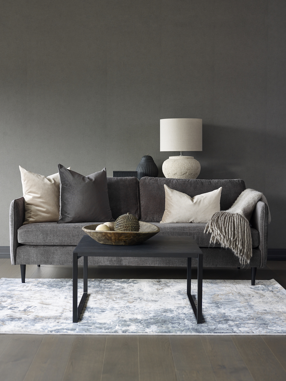 Storeys Sans ST1920 Elegant lin