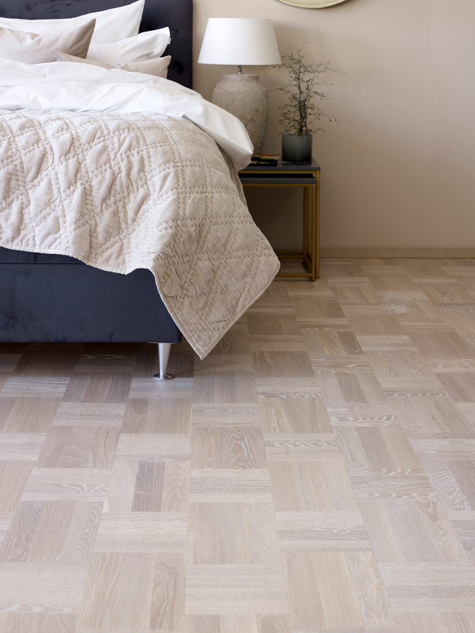 Tarkett Noble Scandinavia Eik Parkett