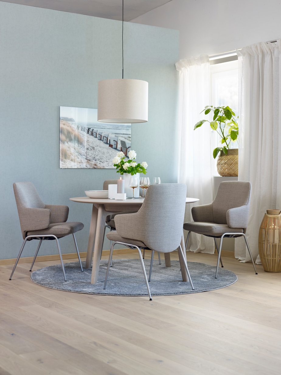 Storeys Sans ST1910 Minty struktur