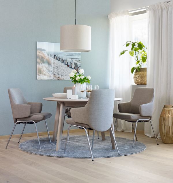 Storeys Sans ST1910 Minty struktur