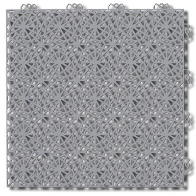 Bergo XL Stone Grey