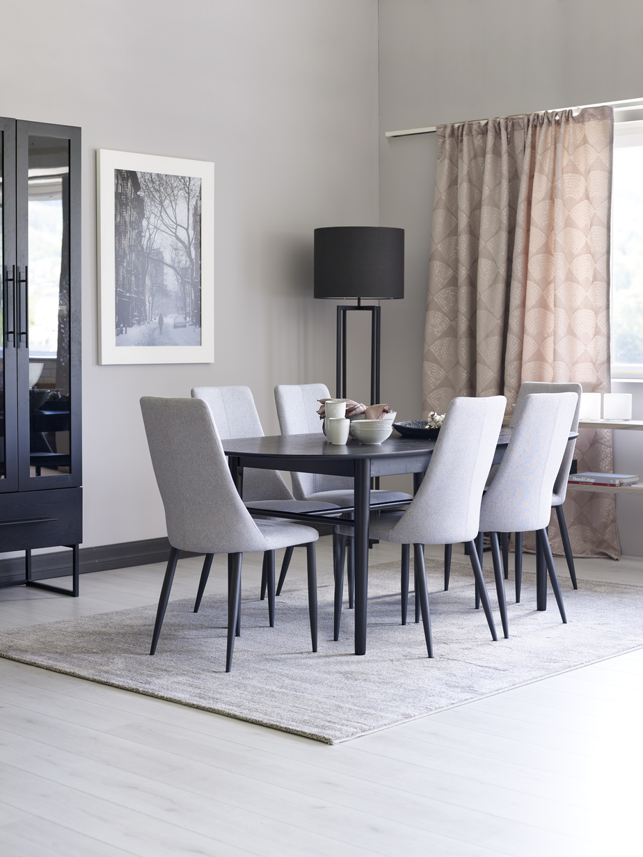 Kronotex Superior Advanced 3201 Trend White Laminatgulv