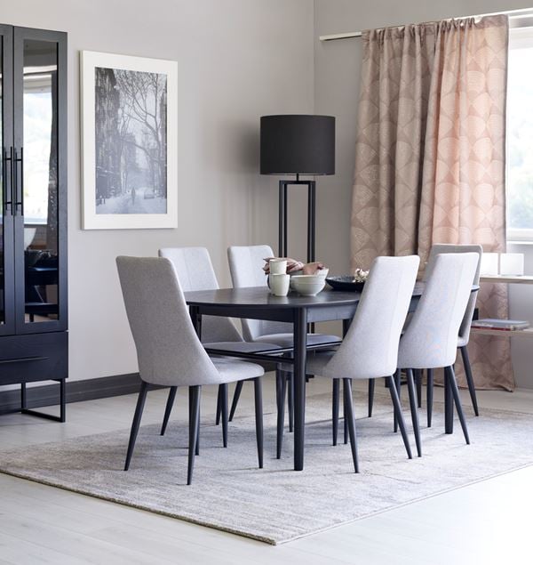 Kronotex Superior Advanced 3201 Trend White Laminatgulv