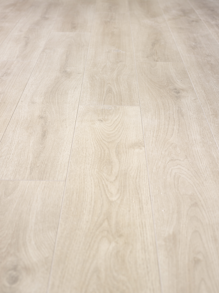 Kronotex Superior Advanced 3902 Summer Oak Beige Laminatgulv
