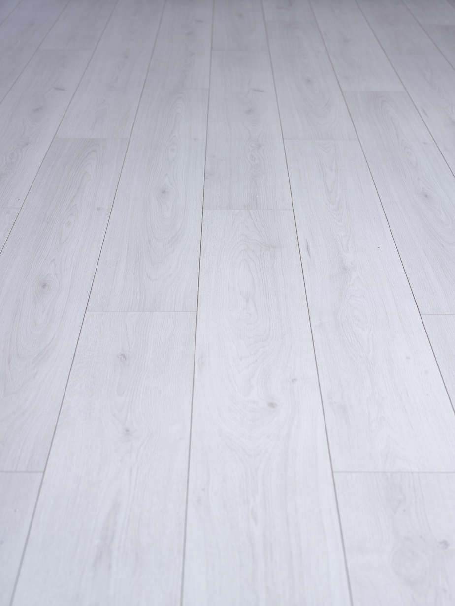 Kronotex Superior Advanced 3201 Trend White Laminatgulv