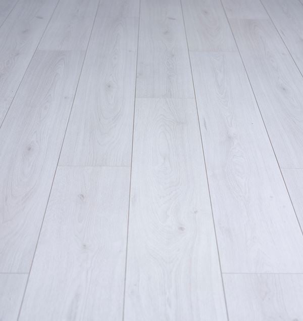 Kronotex Superior Advanced 3201 Trend White Laminatgulv