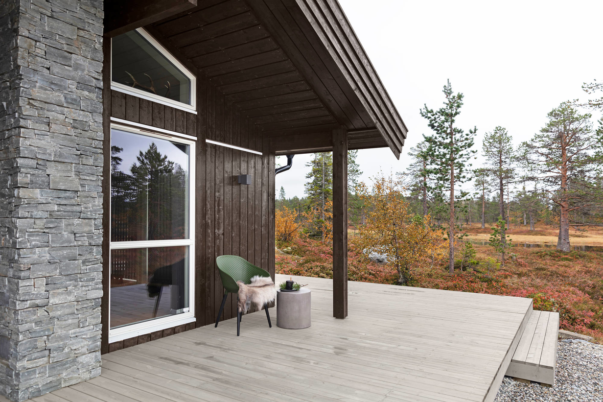 Jotun 9052 Eksotisk Tre