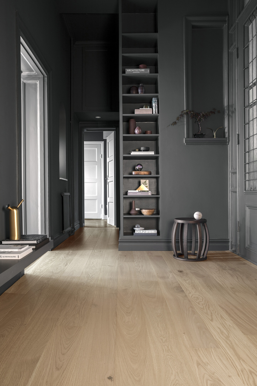 Tarkett Shade Eik Soft Beige Parkett