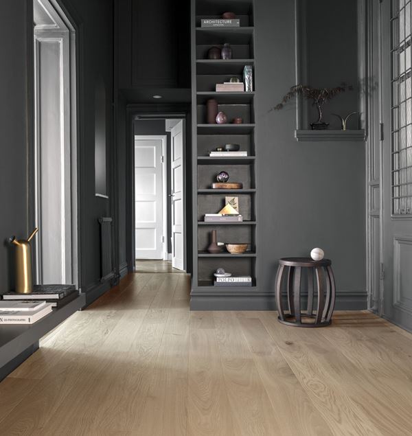 Tarkett Shade Eik Soft Beige Parkett