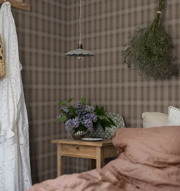 Boråstapeter Cottage Garden 3579