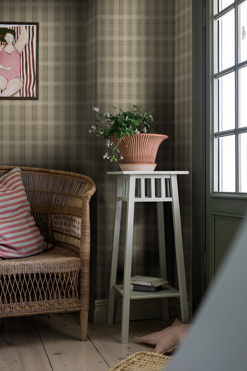 Boråstapeter Cottage Garden 3577