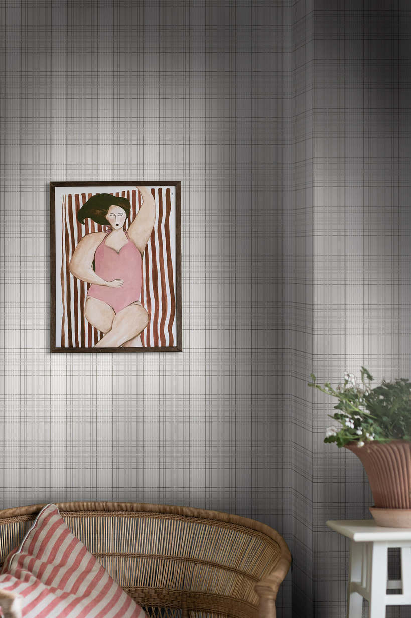 Boråstapeter Cottage Garden 3581