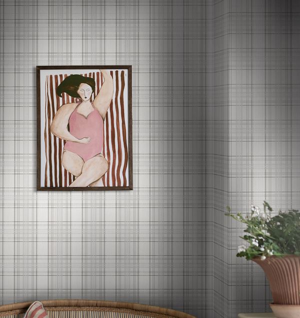 Boråstapeter Cottage Garden 3581