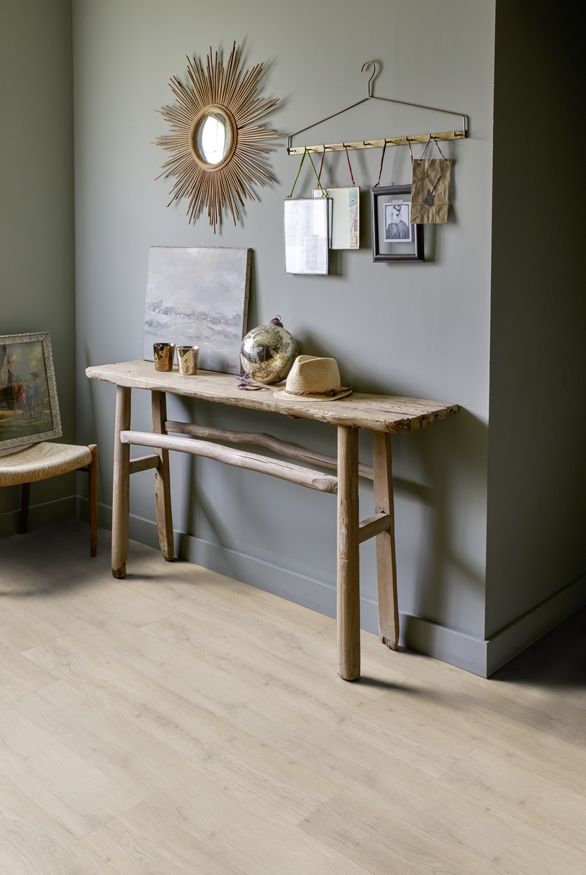 Gerflor TopSilence 11 Tavira Clear Klikkvinyl