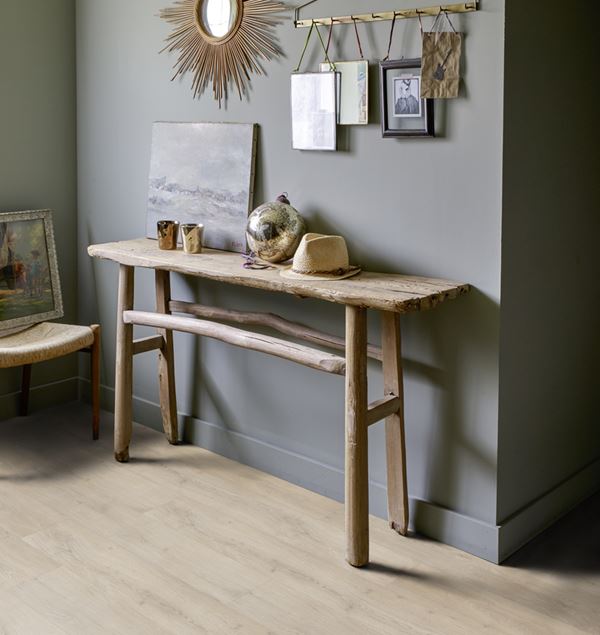 Gerflor TopSilence 11 Tavira Clear Klikkvinyl