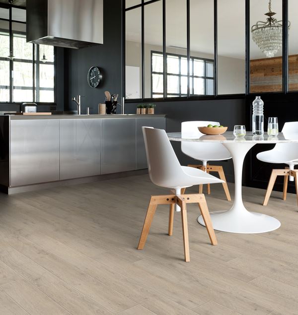 Gerflor TopSilence 11 Tavira Clear Klikkvinyl