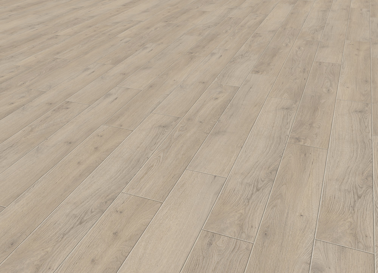 Gerflor TopSilence 11 Tavira Clear Klikkvinyl