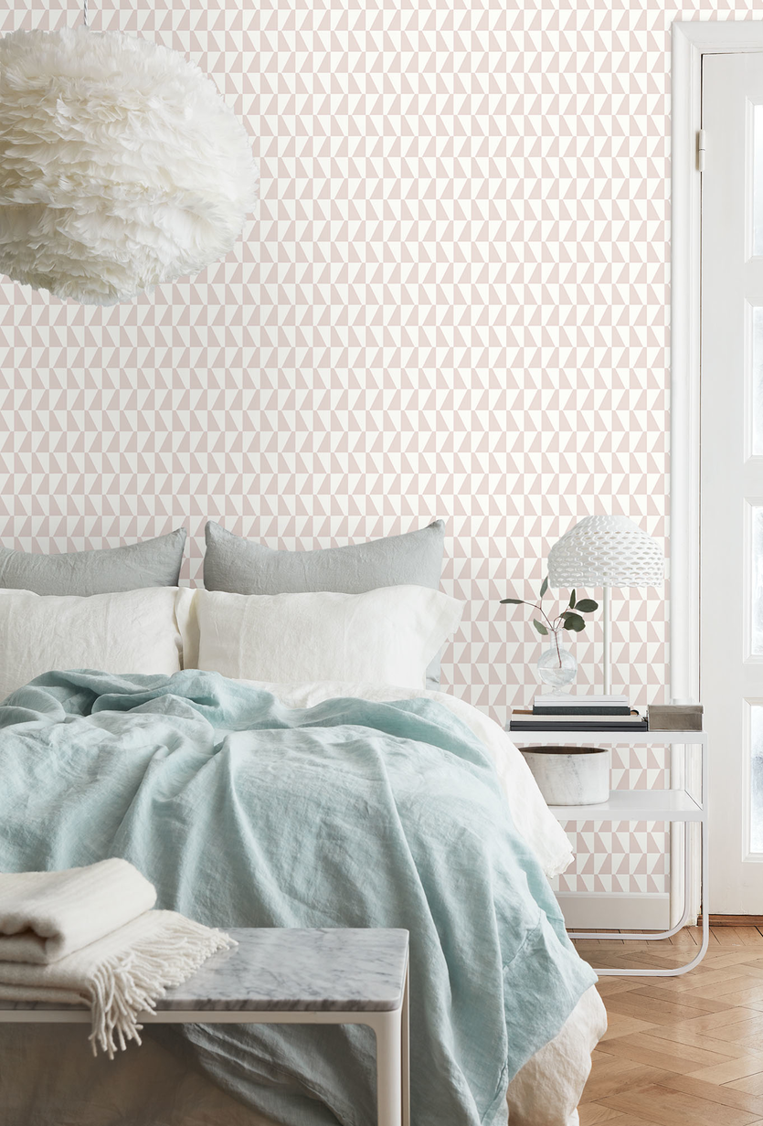 Boråstapeter Trapez 1780