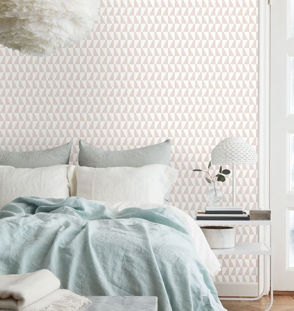 Boråstapeter Trapez 1780