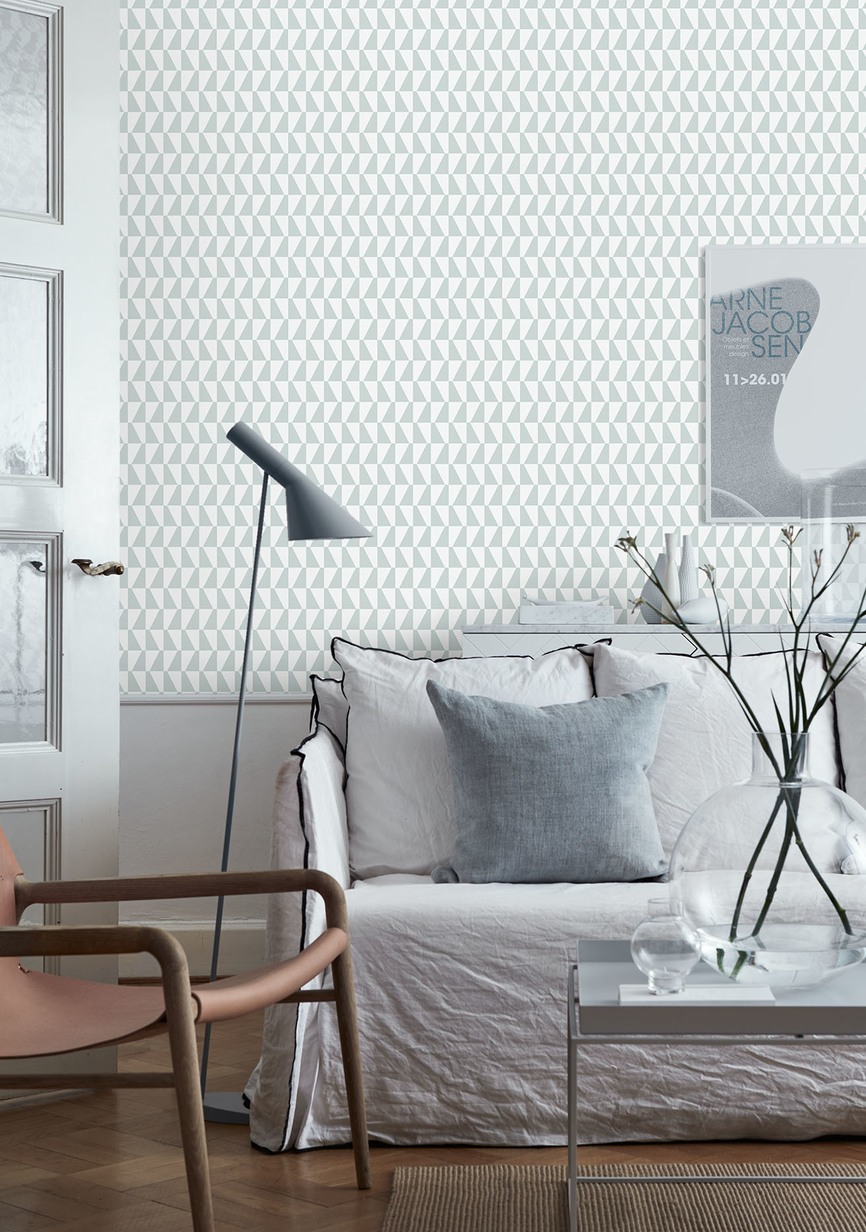 Boråstapeter Trapez 1781